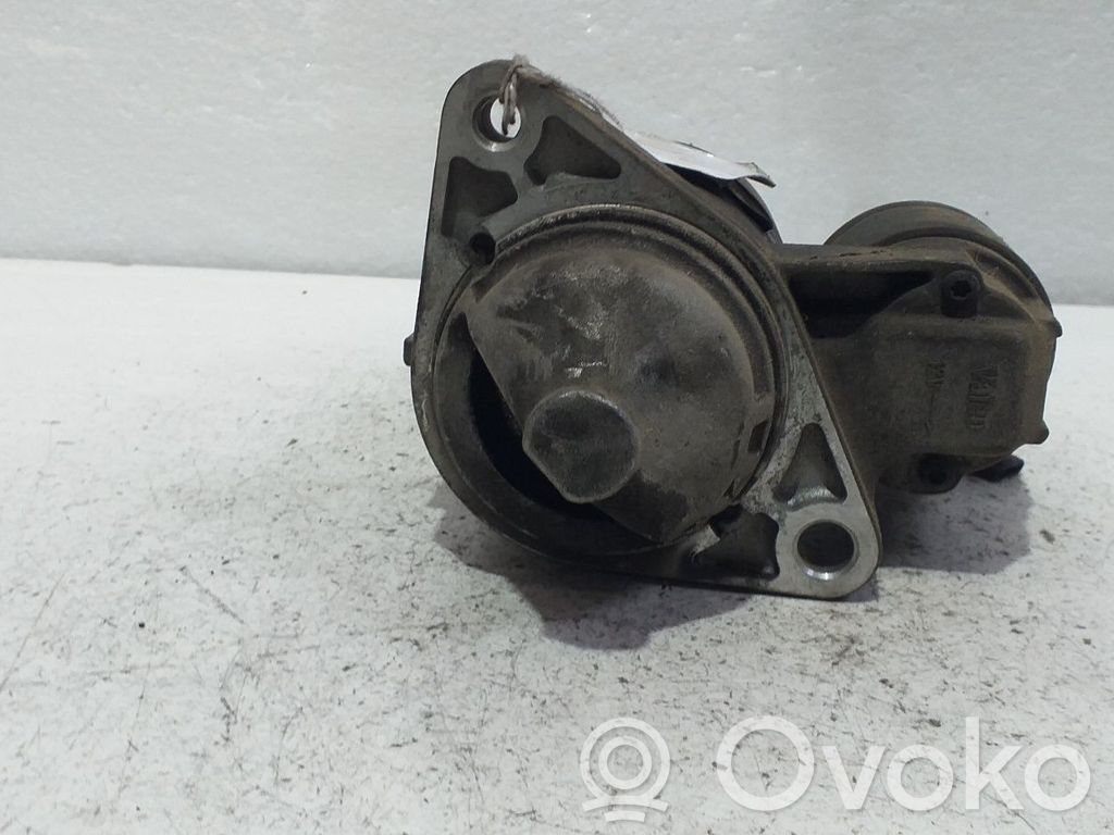 Nissan Micra Motorino d’avviamento