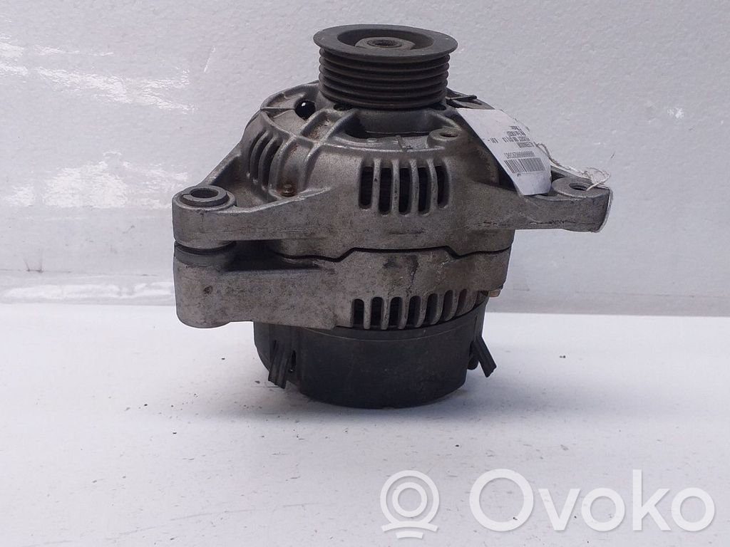 Peugeot 106 Generator/alternator 