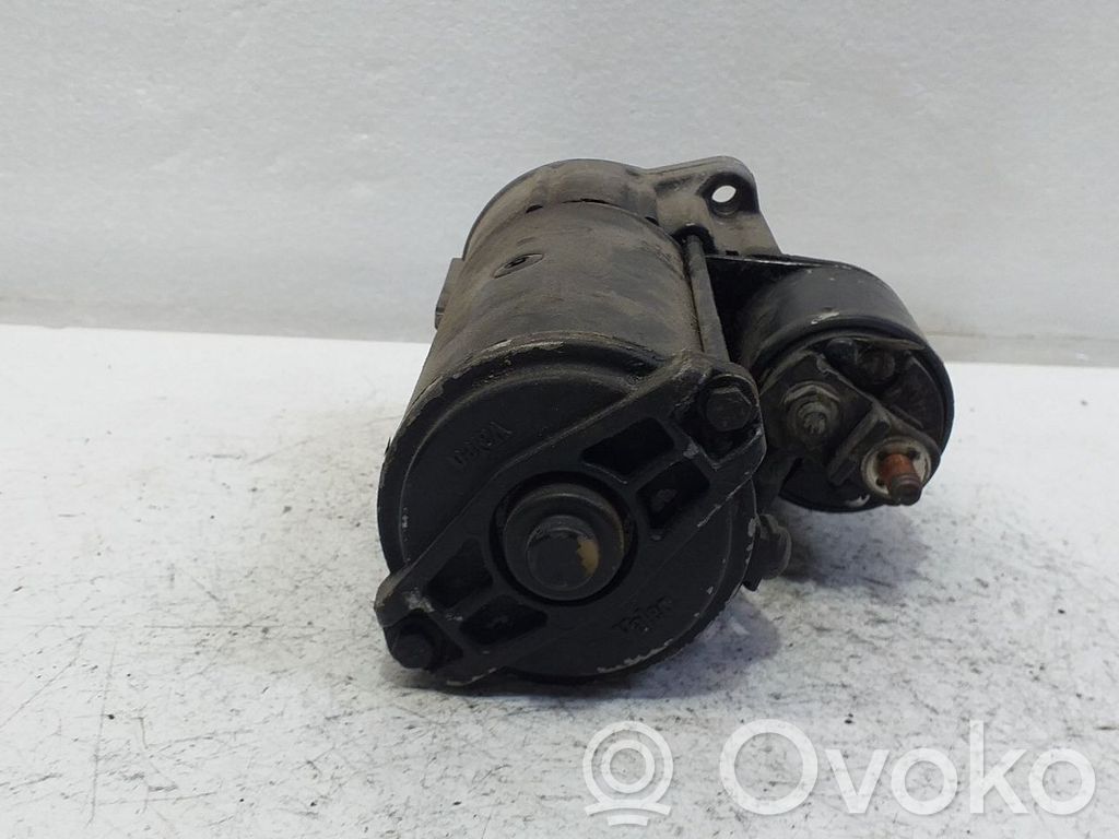 Renault Megane I Motor de arranque