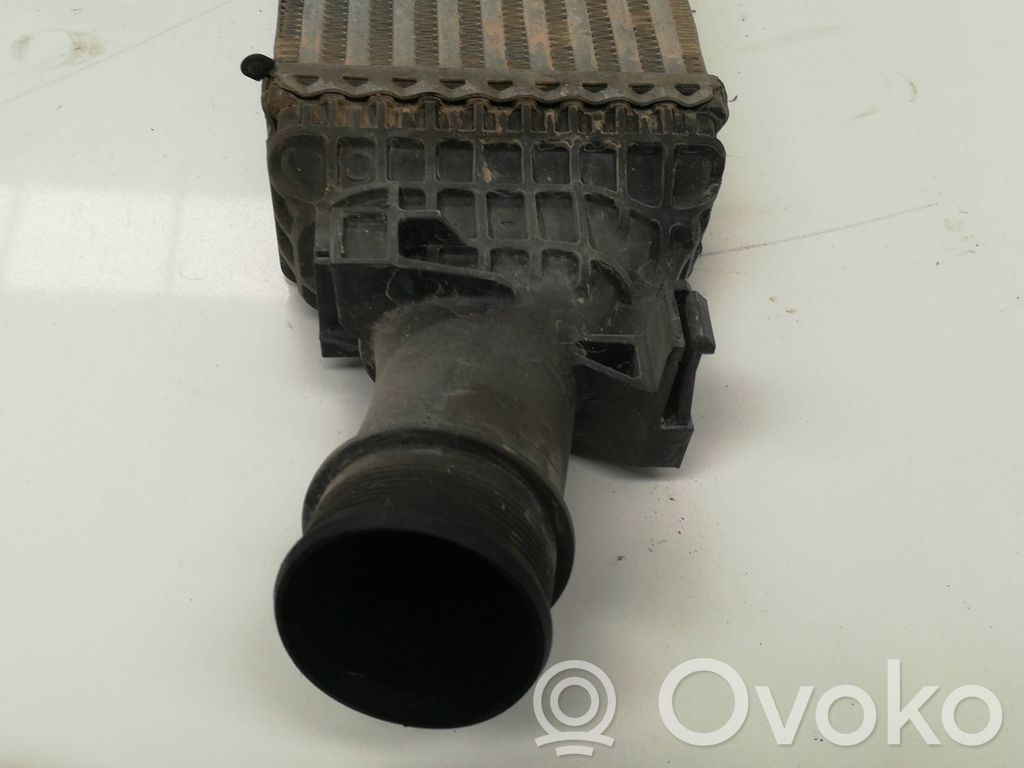 Audi A4 S4 B8 8K Radiatore intercooler 