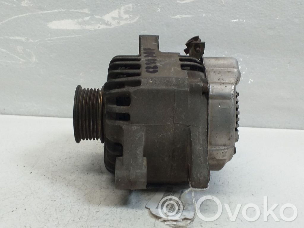 Toyota Yaris Alternator 