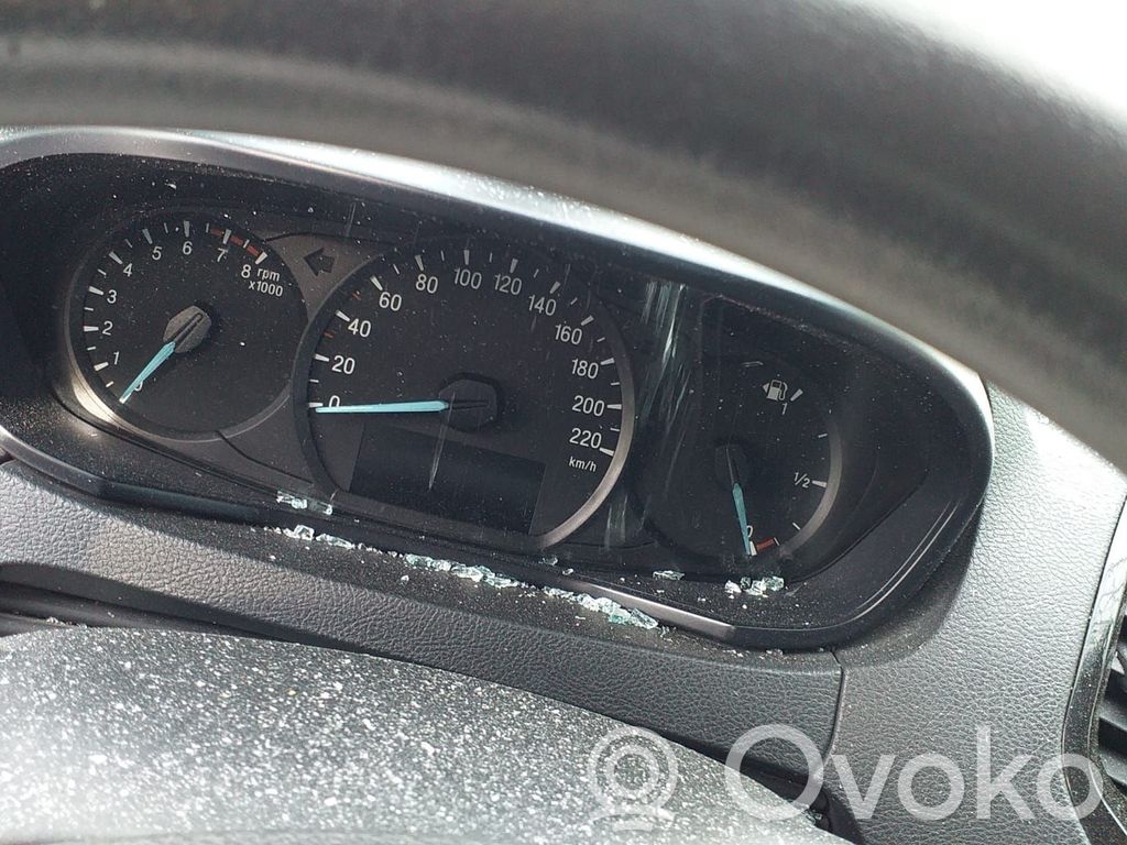 Ford Ka Tachimetro (quadro strumenti)