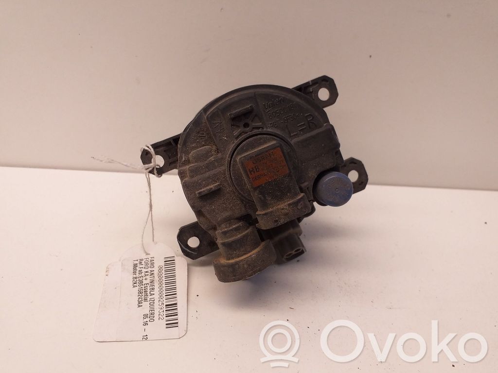 Ford Ka Światło przeciwmgłowe przednie
