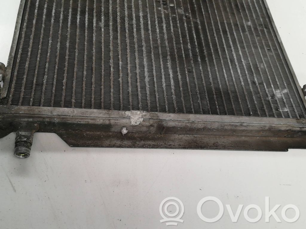 Renault Twingo I Radiateur condenseur de climatisation