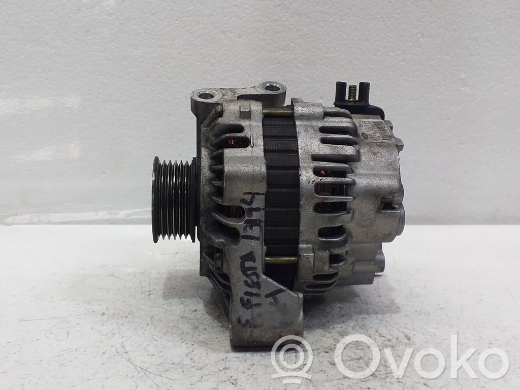 Ford Fiesta Alternator 
