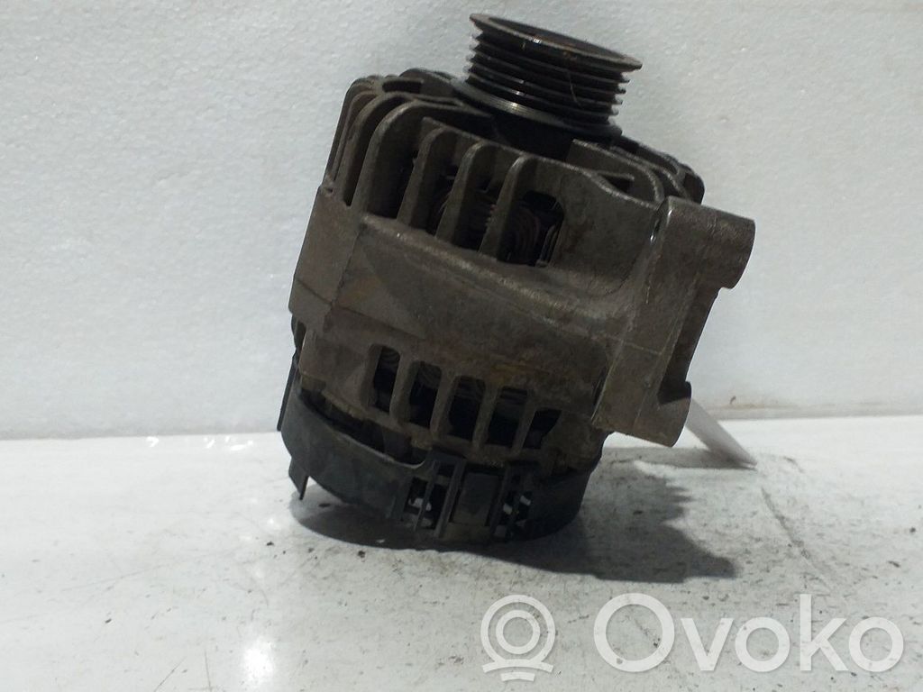 Fiat Grande Punto Lichtmaschine