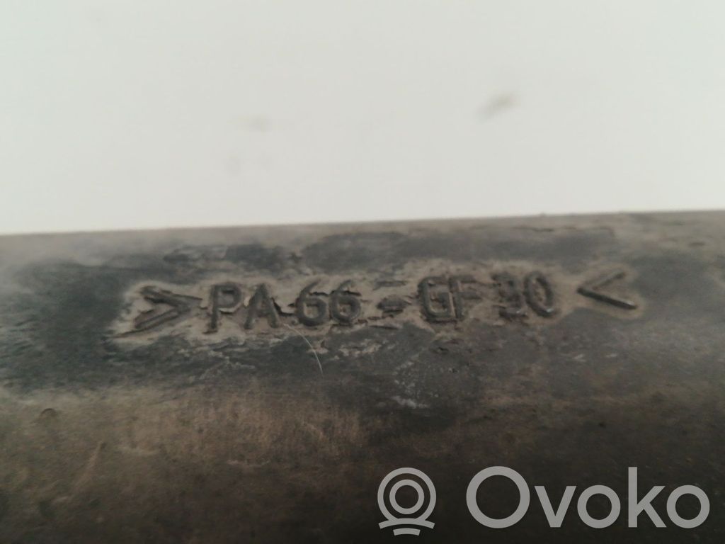 Citroen Xsara Picasso Wasserkühler