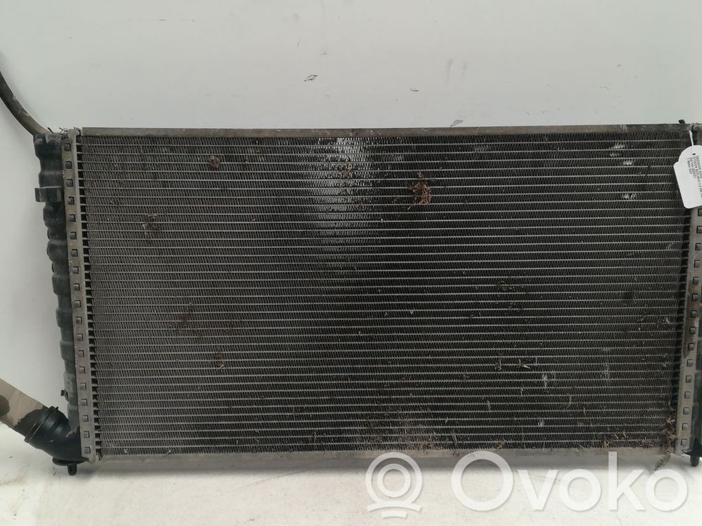 Citroen Berlingo Radiateur de refroidissement