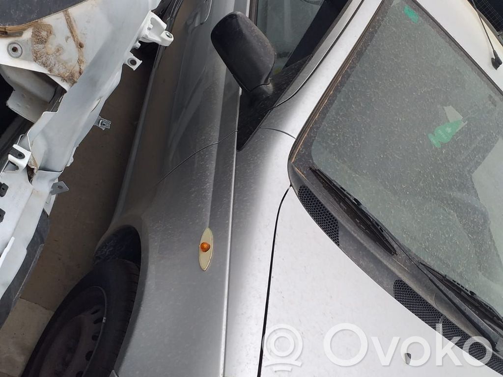 Toyota Yaris Rétroviseur électrique de porte avant
