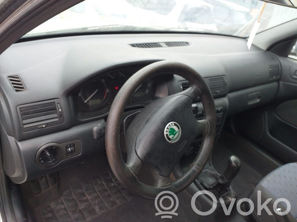 Skoda Octavia Mk2 (1Z) Tachimetro (quadro strumenti)