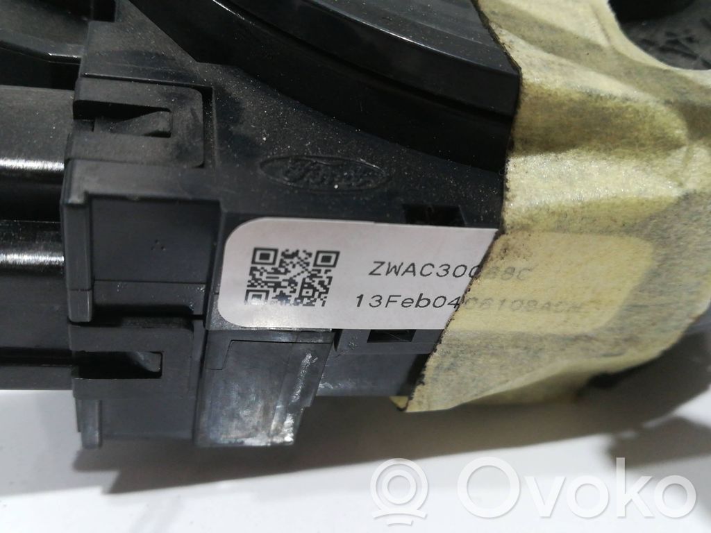 Ford C-MAX II Lenkwinkelsensor Airbagschleifring Wickelfeder 