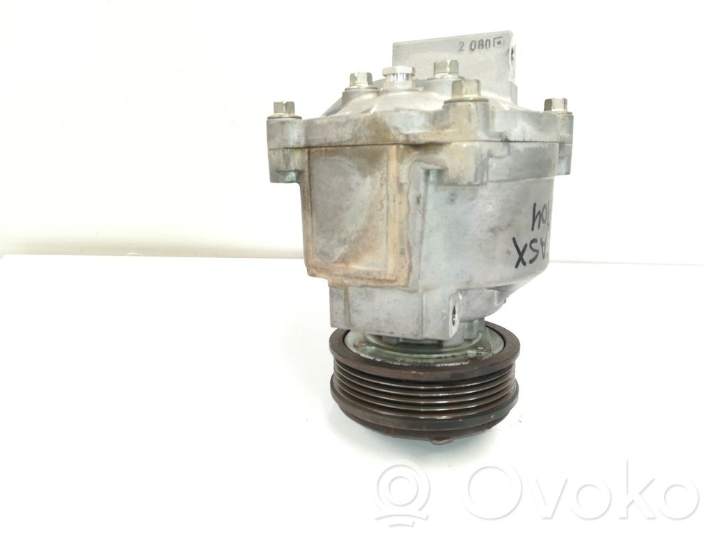 Mitsubishi ASX Compressore aria condizionata (A/C) (pompa)