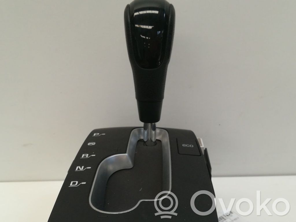 Chevrolet Captiva Selector caja de cambios