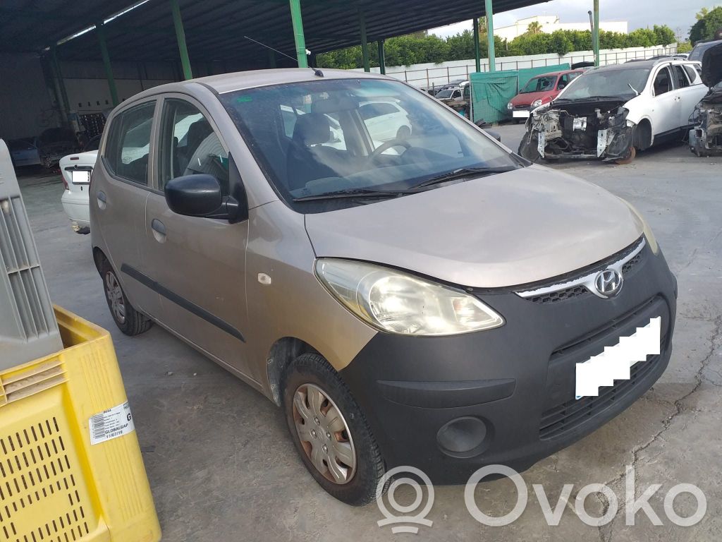 Hyundai i10 Elektryczne lusterko boczne drzwi przednich
