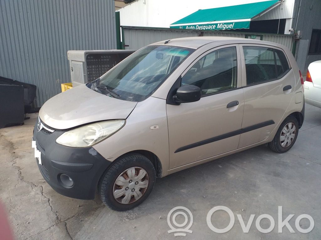 Hyundai i10 Elektryczne lusterko boczne drzwi przednich