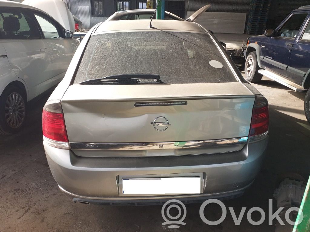 Opel Vectra C Rückleuchte Heckleuchte 