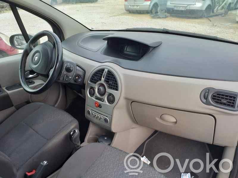 Renault Grand Modus Airbag del pasajero 