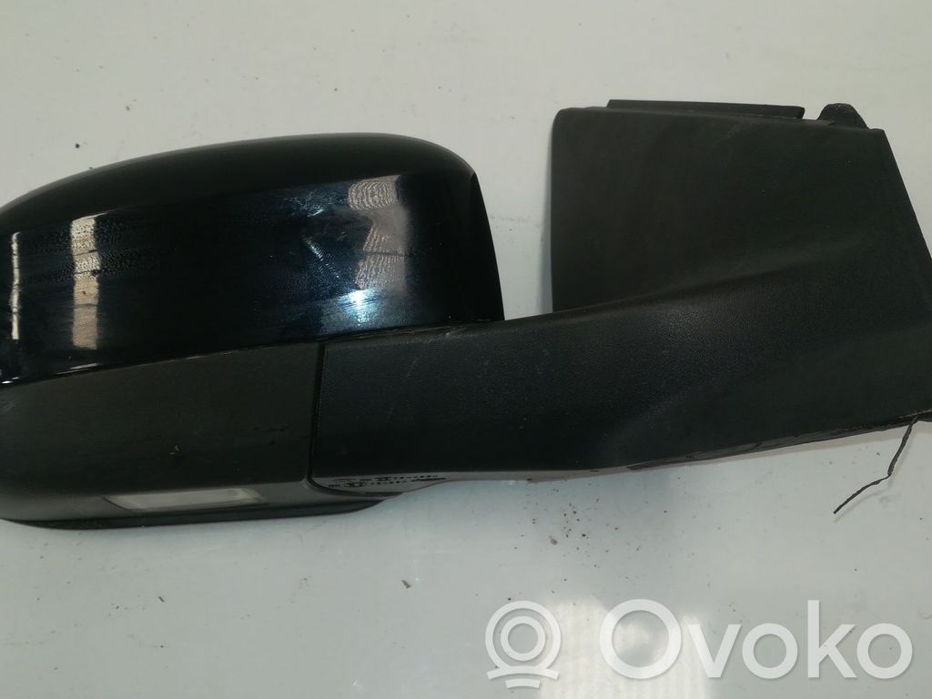 Ford Mondeo MK IV Elektryczne lusterko boczne drzwi przednich