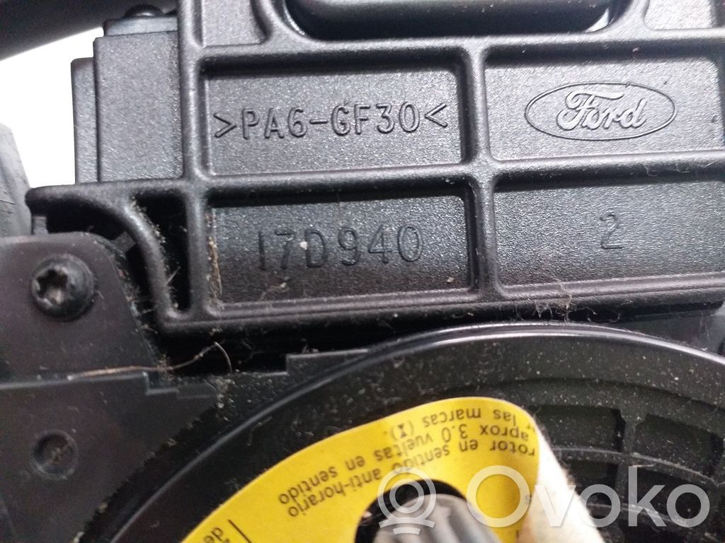 Ford Focus Interrupteur / bouton multifonctionnel 