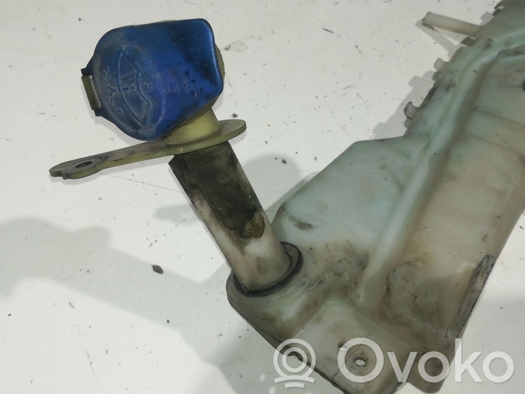 Ford Focus C-MAX Zbiornik płynu do spryskiwaczy szyby przedniej / czołowej 