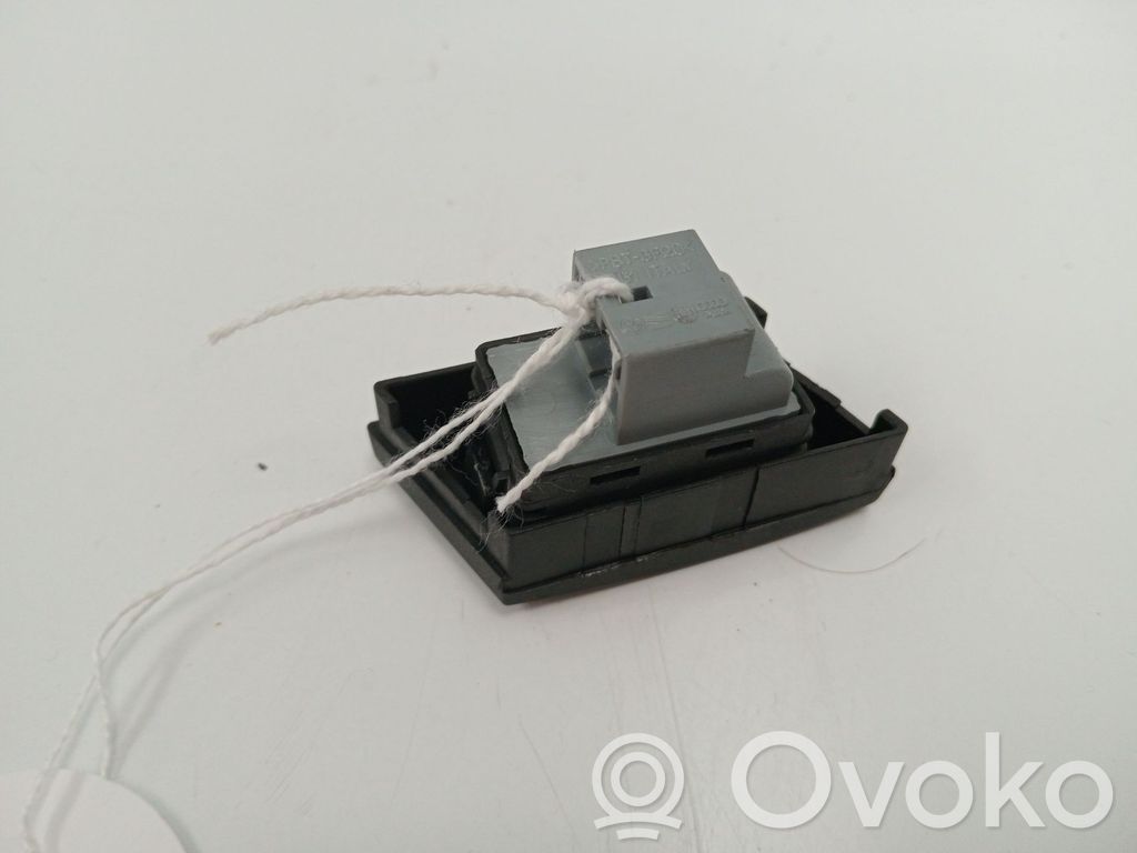 Seat Ibiza III (6L) Interruptor del elevalunas eléctrico 