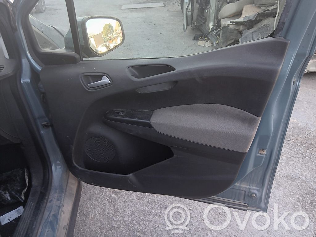 Ford Transit -  Tourneo Connect Garniture de panneau carte de porte avant 