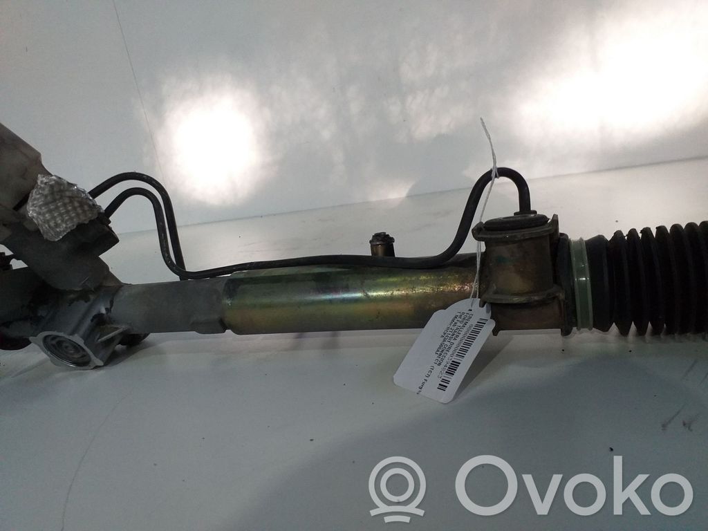 Ford Connect Hammastanko
