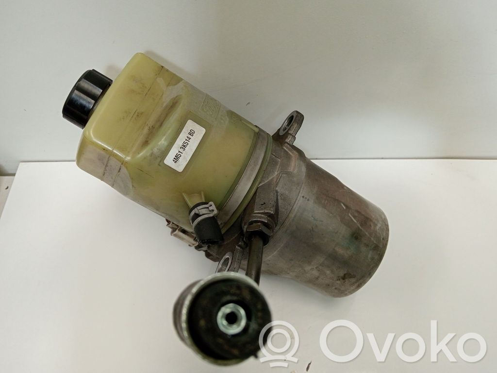 Ford Focus Servopumpe 