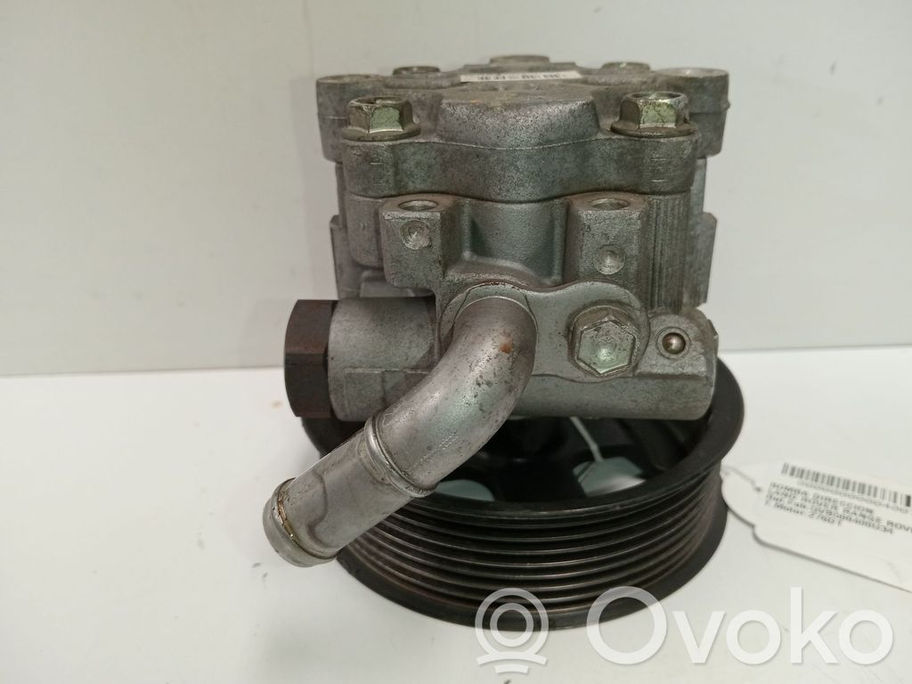 Land Rover Range Rover Sport L320 Pompe direction assistée 