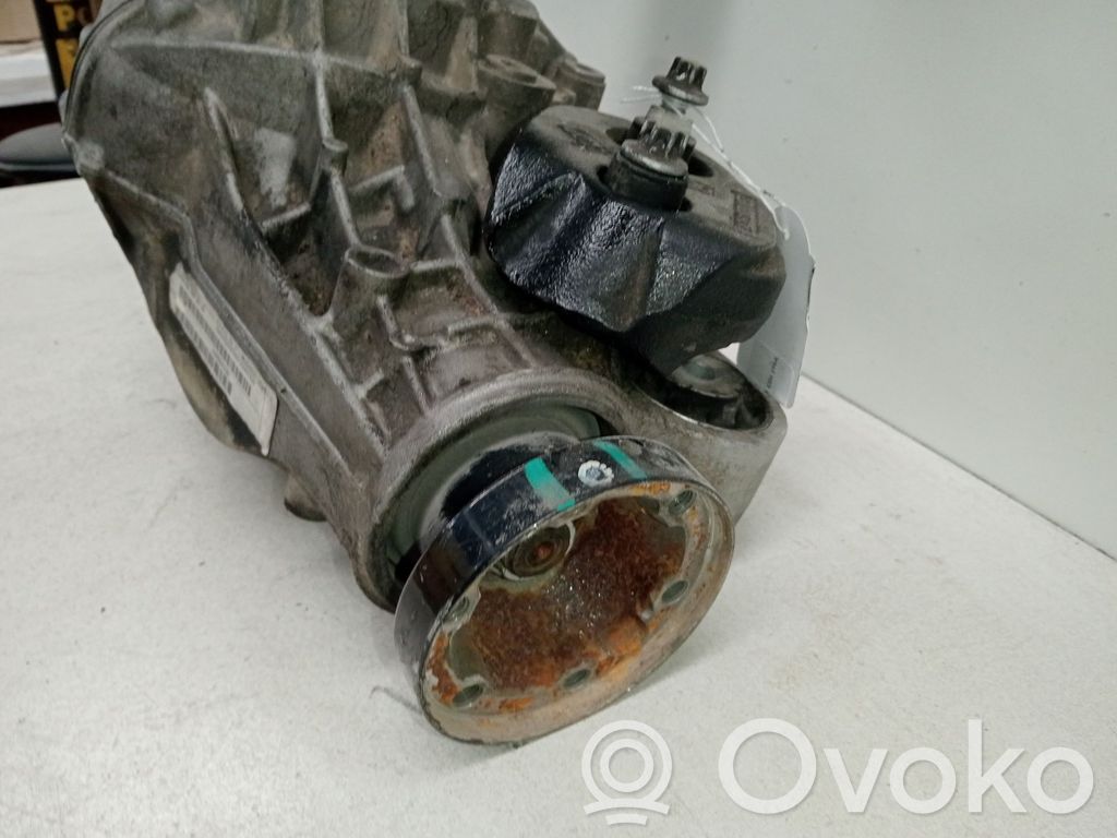 Mercedes-Benz ML W164 Vorderachsgetriebe Differentialgetriebe 