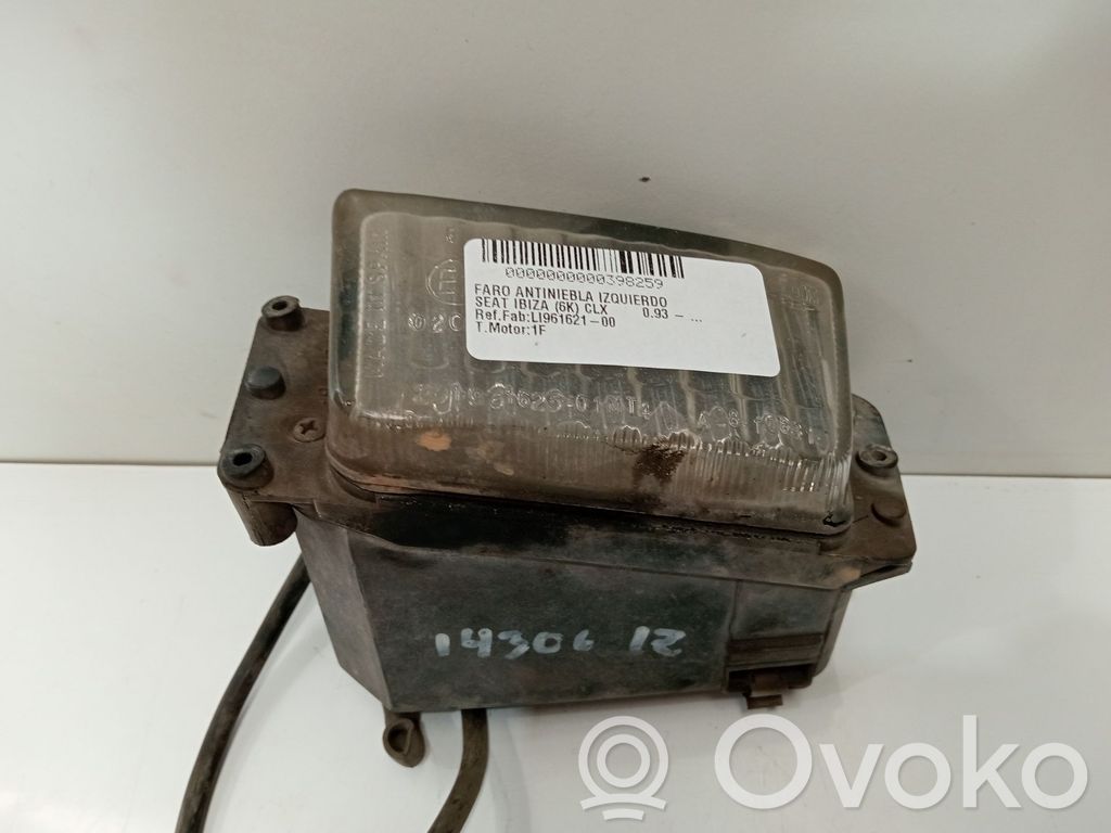 Seat Ibiza II (6k) Feu antibrouillard avant