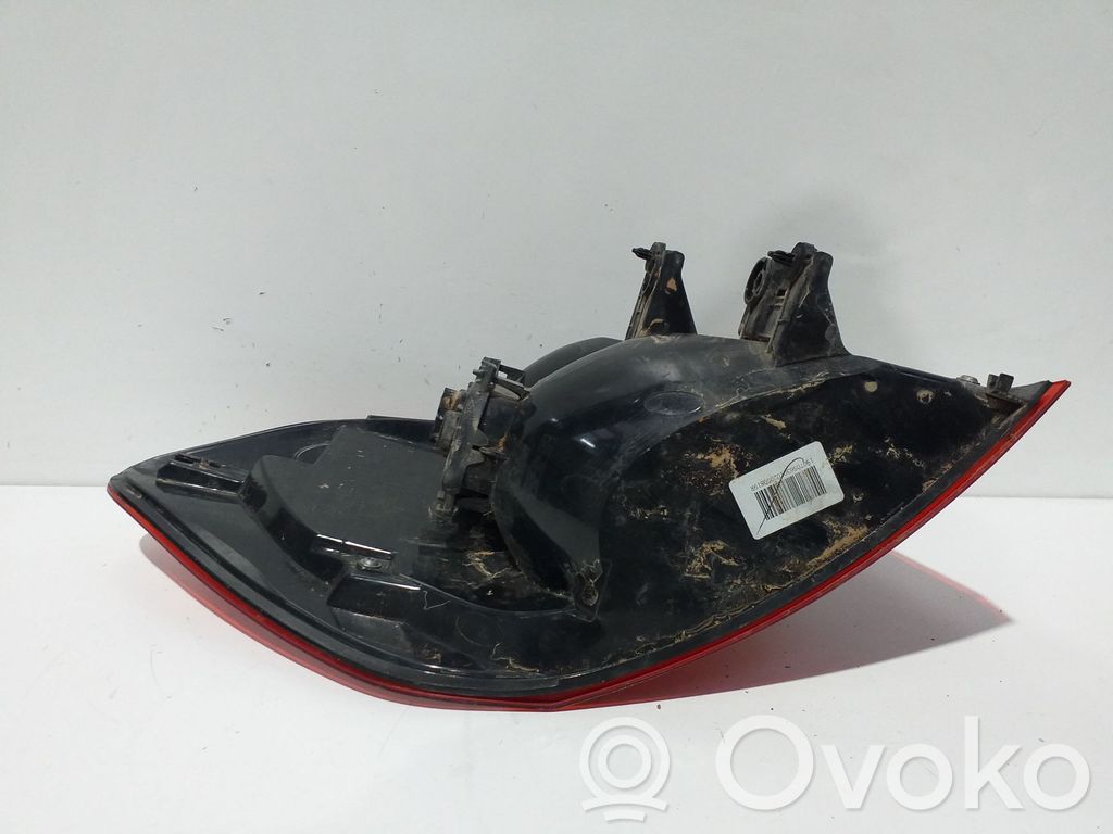 BMW 2 F45 Lampa tylna 