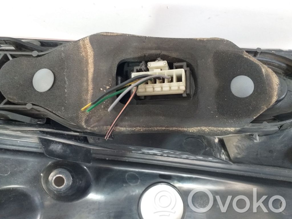 Lancia Ypsilon Lampa tylna 