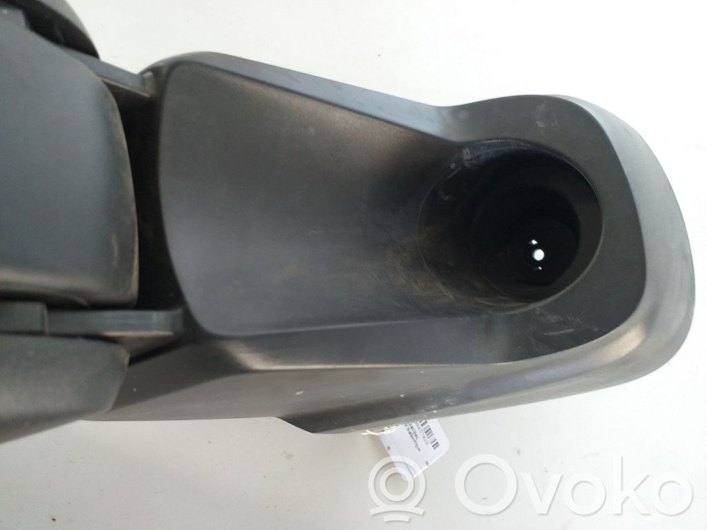 Renault Clio IV Accoudoir
