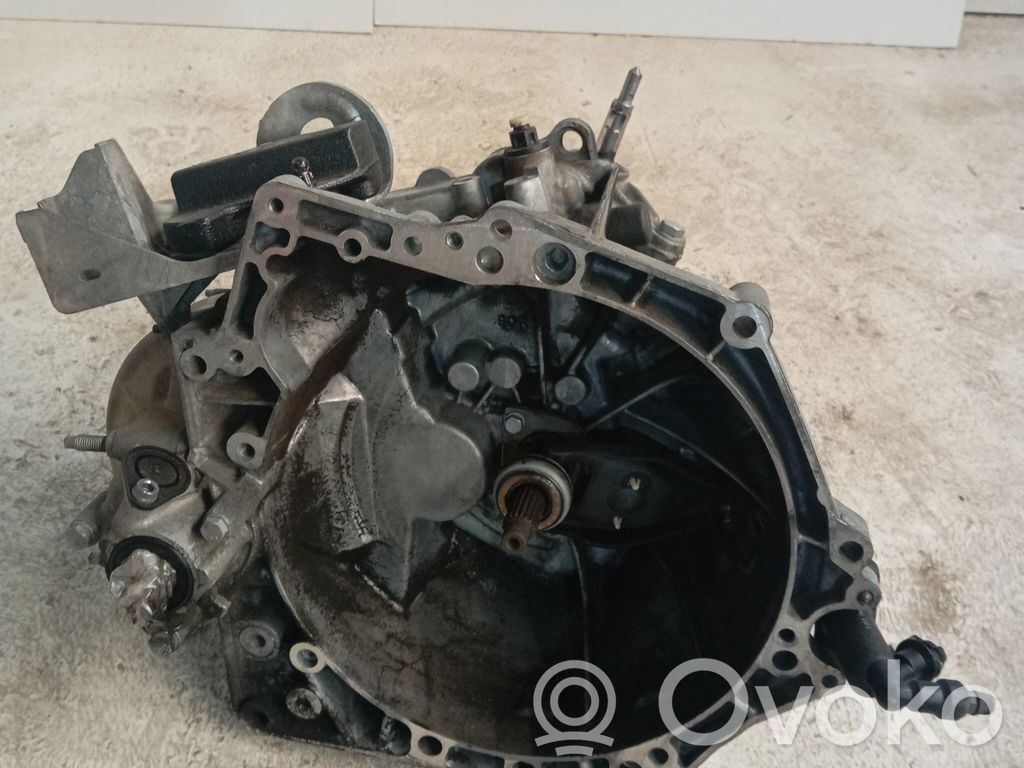 Peugeot 308 Cutie viteze manuală cu 5 trepte 
