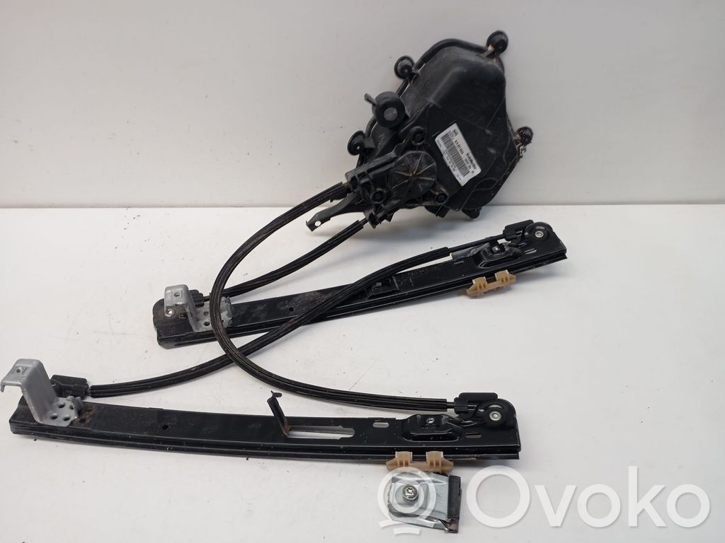 Seat Ibiza IV (6J,6P) Mécanisme de lève-vitre avec moteur