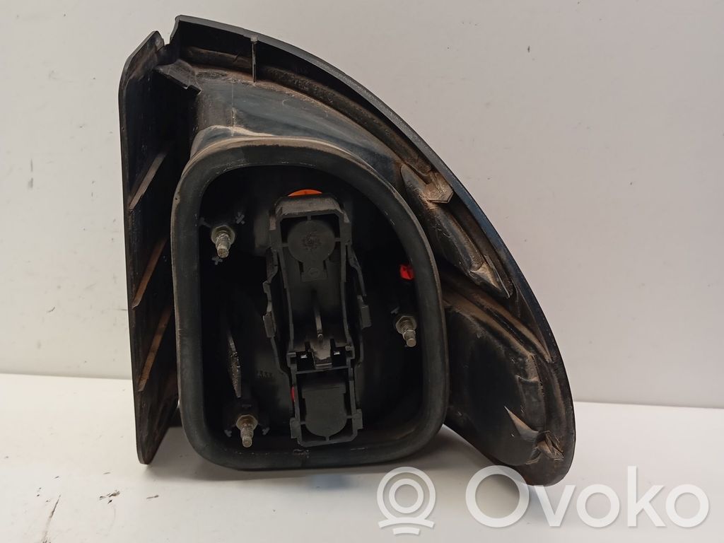 Renault Laguna I Takavalot 