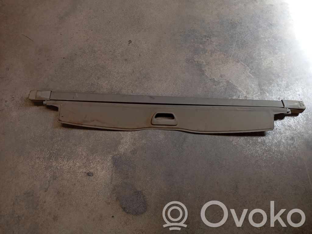 Volvo V70 Polita portbagaj 