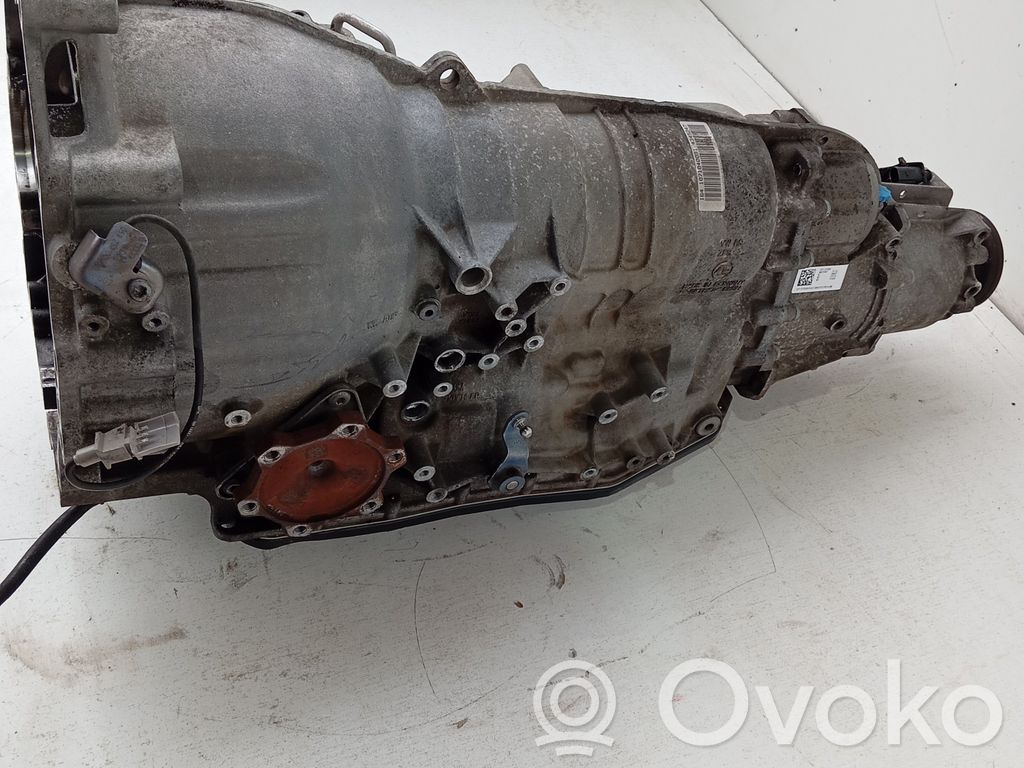 Audi A6 S6 C6 4F Manualna 5-biegowa skrzynia biegów 