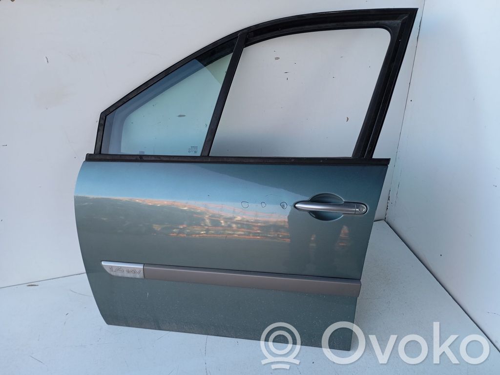 Renault Scenic II -  Grand scenic II Tür vorne 
