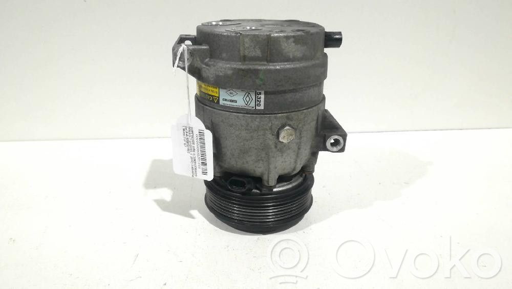 Renault Laguna II Compressore aria condizionata (A/C) (pompa)