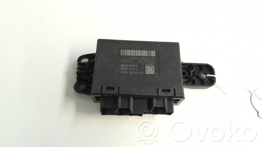 Ford Ecosport Altre centraline/moduli 