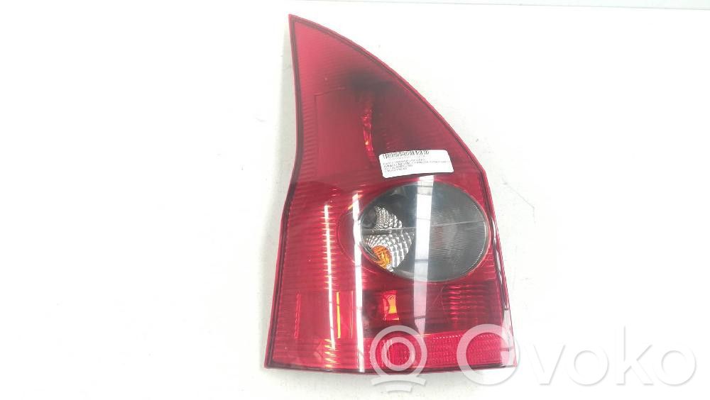 Renault Megane II Lampa tylna 