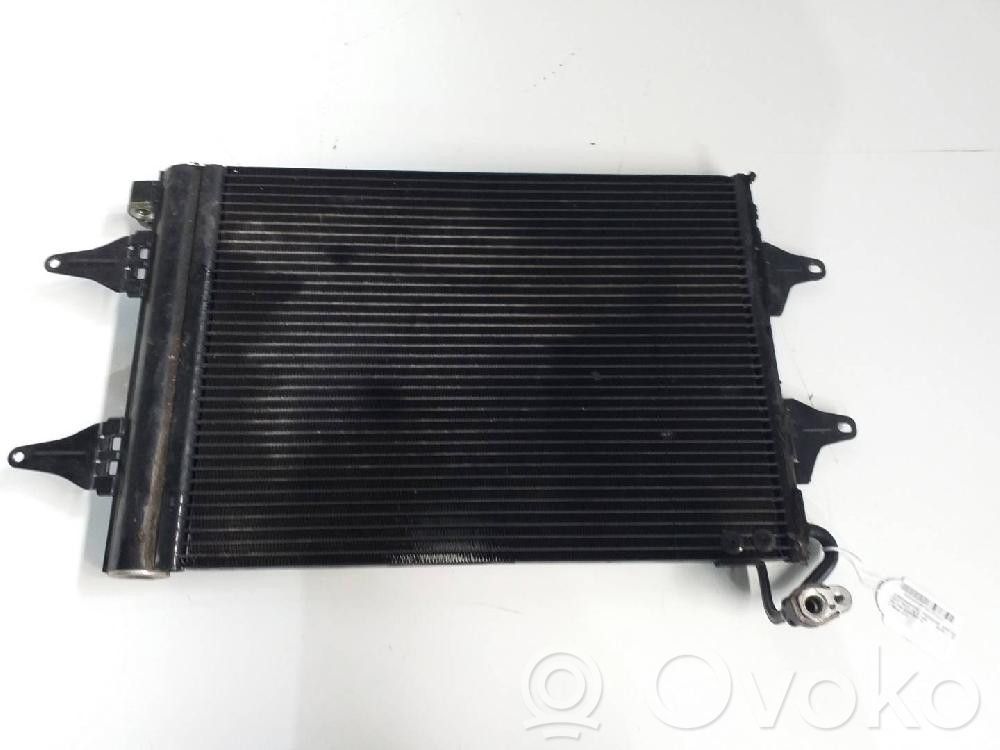 Seat Ibiza III (6L) Radiateur condenseur de climatisation