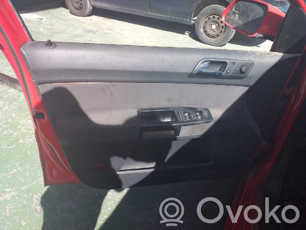 Volkswagen Polo IV 9N3 Comutator comandă geamuri electrice 
