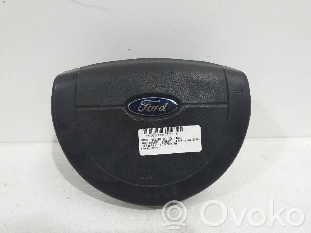 Ford Transit -  Tourneo Connect Ohjauspyörän turvatyyny 