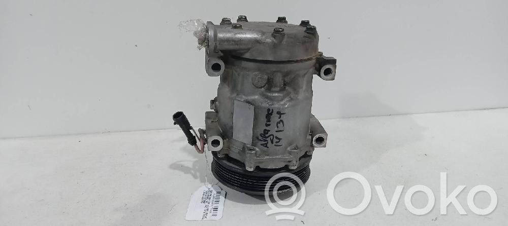 Alfa Romeo 147 Compressore aria condizionata (A/C) (pompa)