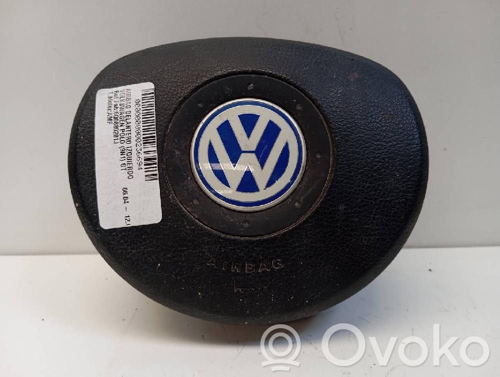 Volkswagen Polo Airbag de volant 