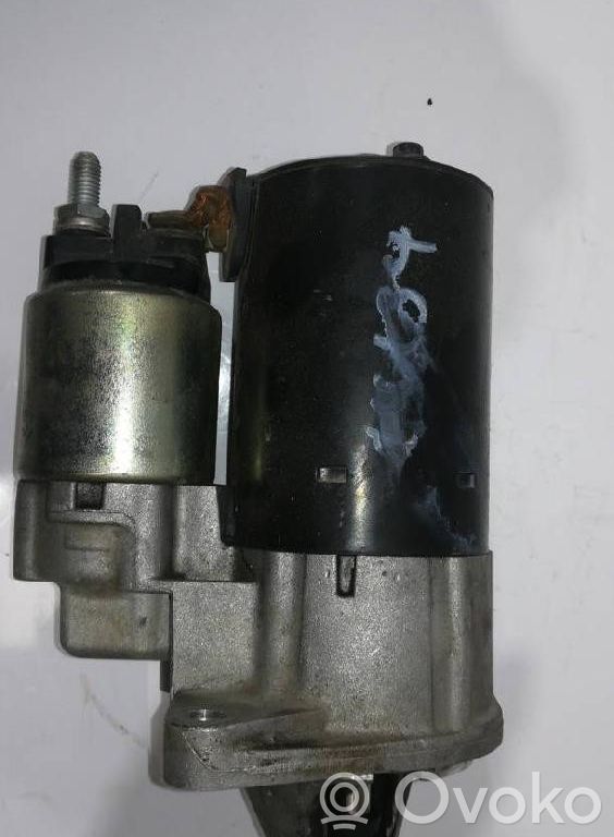 Alfa Romeo 147 Motor de arranque 