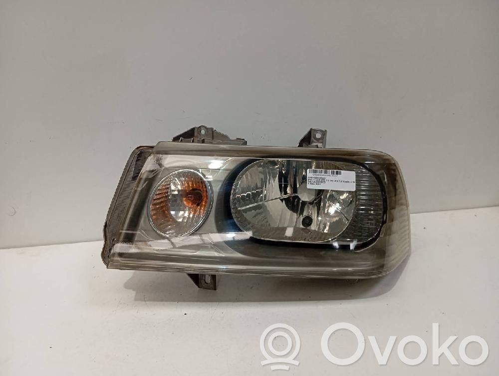Fiat Scudo Phare frontale